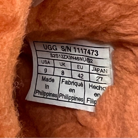 Ugg Fluff You Slipper - Picture 6 of 7